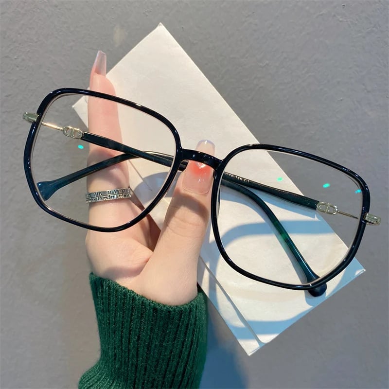 OogZen frameless reading glasses with blue light filter – Lightweight and elegant design | Bowlift