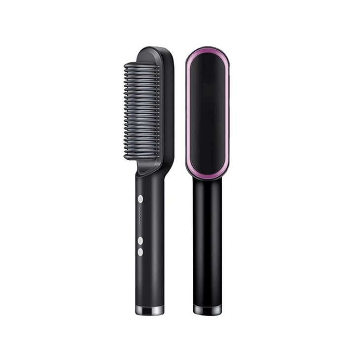 BowLift | Styloheat Hair Straightener – Fast & Safe Styling with Tourmaline Ceramic