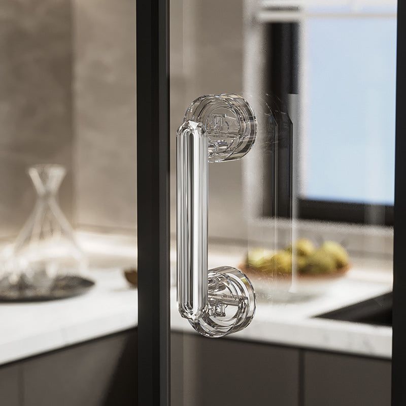 BowLift | Suction Cup Lock Safe Door Handle