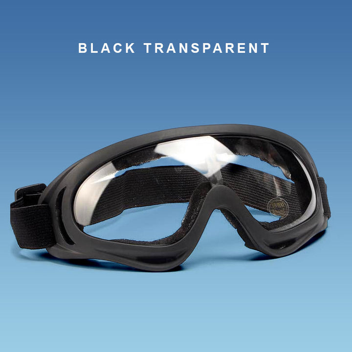 Pousbo® UV400 sun protection windproof glasses Bowlift