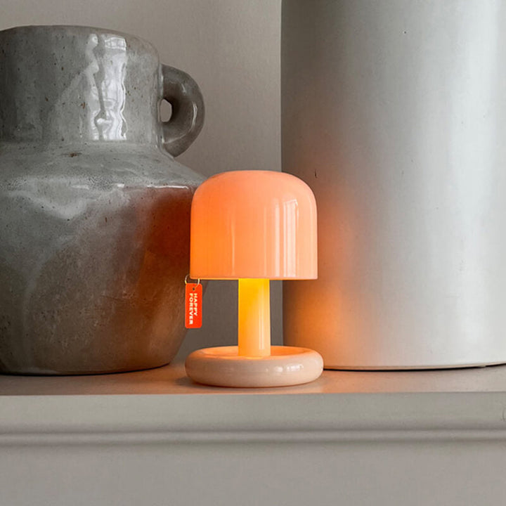 BowLift | Sunset Night Light