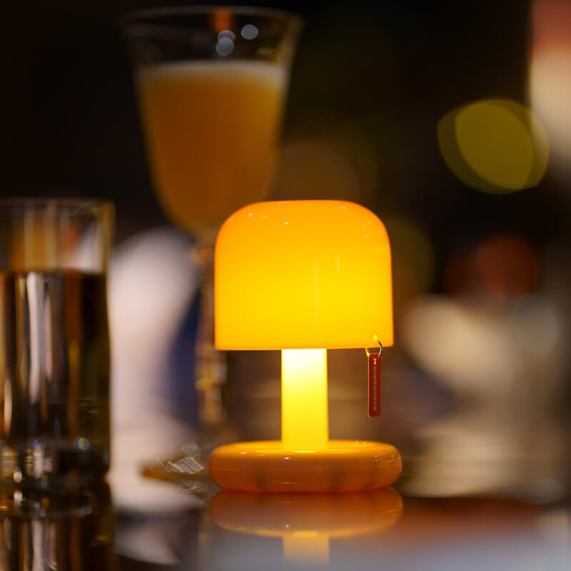 BowLift | Sunset Night Light