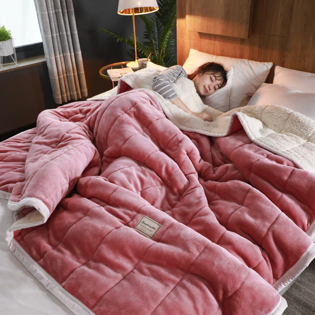 BowLift | FrostGuard Ultimate Warmth Comfort in an Instant
