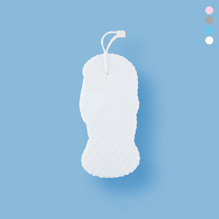 BowLift | Super soft exfoliating bath sponge