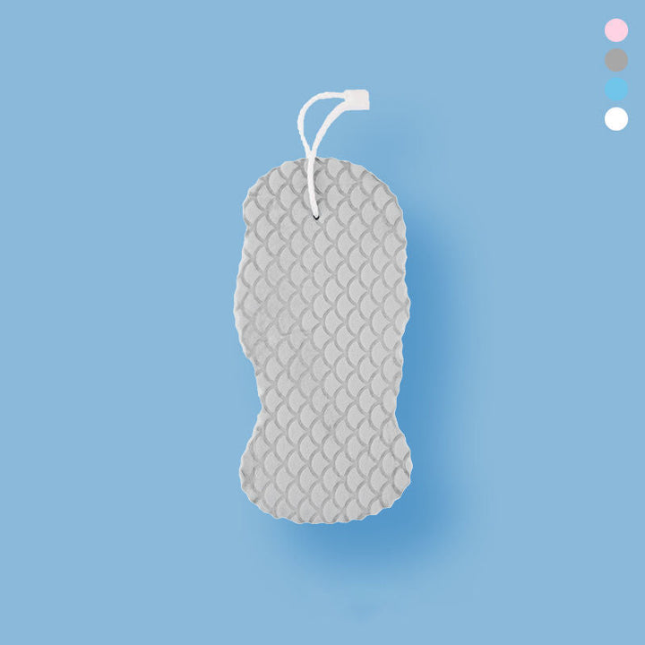 BowLift | Super soft exfoliating bath sponge