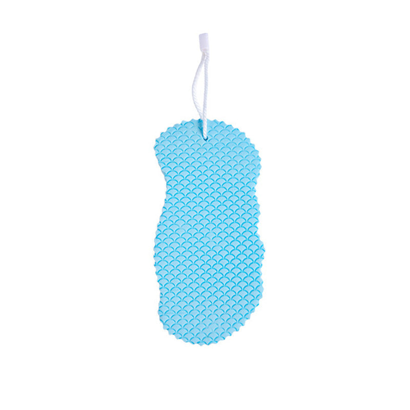 BowLift | Super soft exfoliating bath sponge