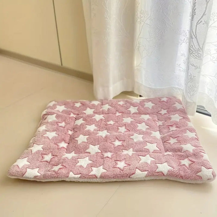 BowLift | Snuggly Star Ultra-Warm Pet Bed