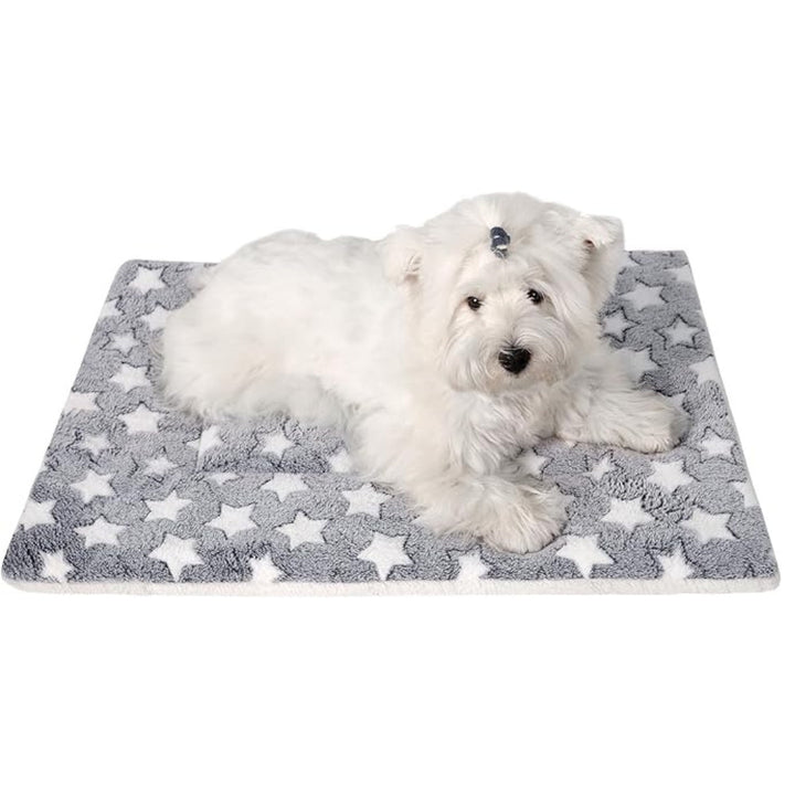 BowLift | Snuggly Star Ultra-Warm Pet Bed