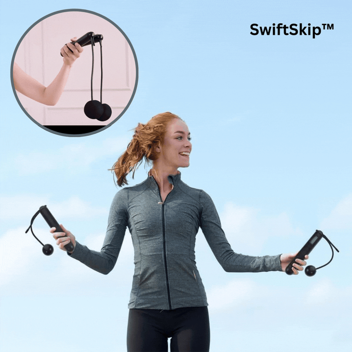 BowLift | SwiftSkip™ Seamless Jumping Anywhere