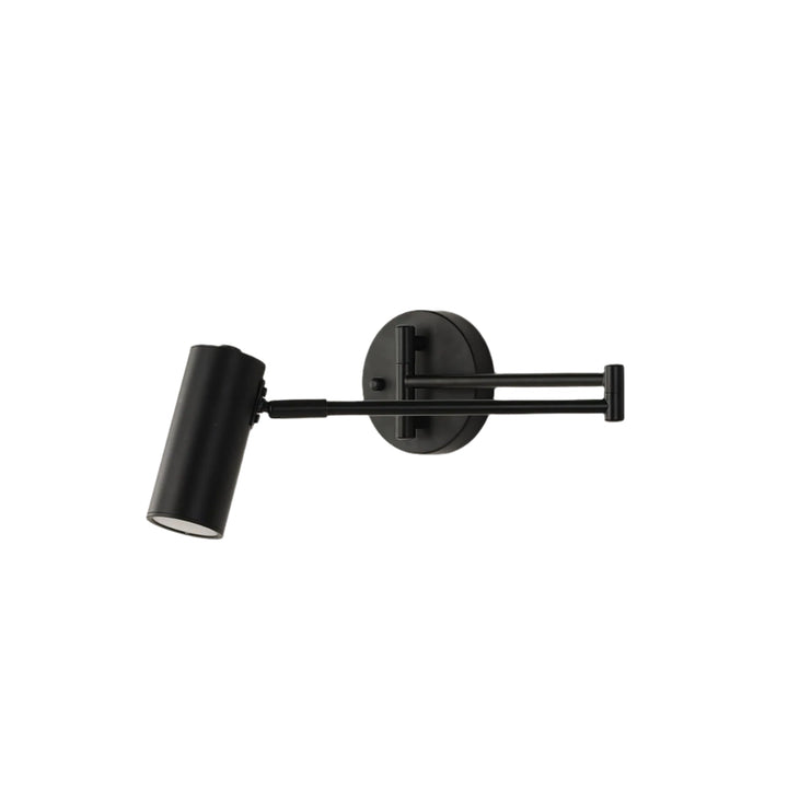 BowLift | Adjustable Modern Metal Wall Lamp