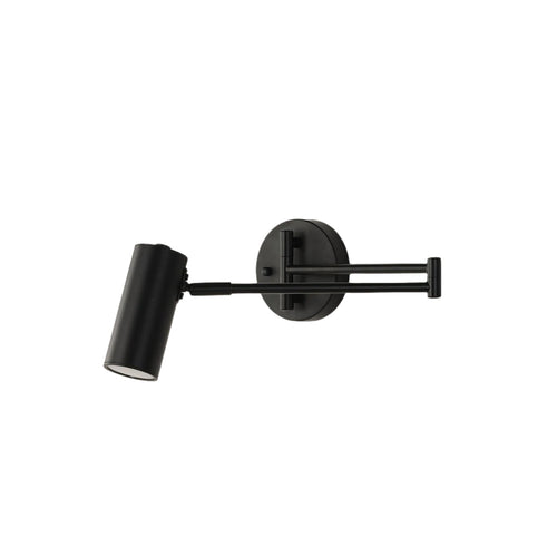 BowLift | Adjustable Modern Metal Wall Lamp