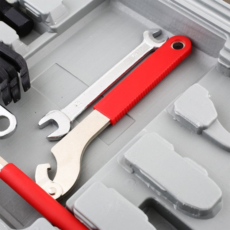 BowLift | 35 PCS / Set Multi-Specification Bicycle Repair Tools