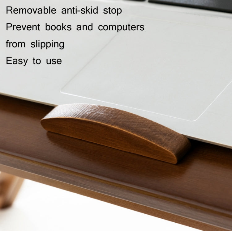 BowLift | 741ZDDNZ Bed Use Foldable Height Adjustable Laptop Table Dorm Desk, Specification: Medium 64cm