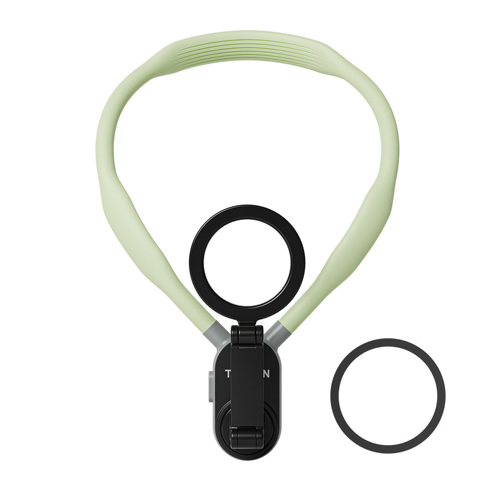 BowLift | LuxuraMagnet Phone Neck Holder | Easy hands-free convenience for a life on the go