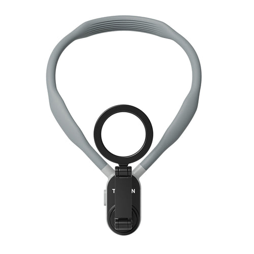 BowLift | LuxuraMagnet Phone Neck Holder | Easy hands-free convenience for a life on the go