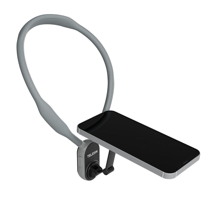 BowLift | LuxuraMagnet Phone Neck Holder | Easy hands-free convenience for a life on the go