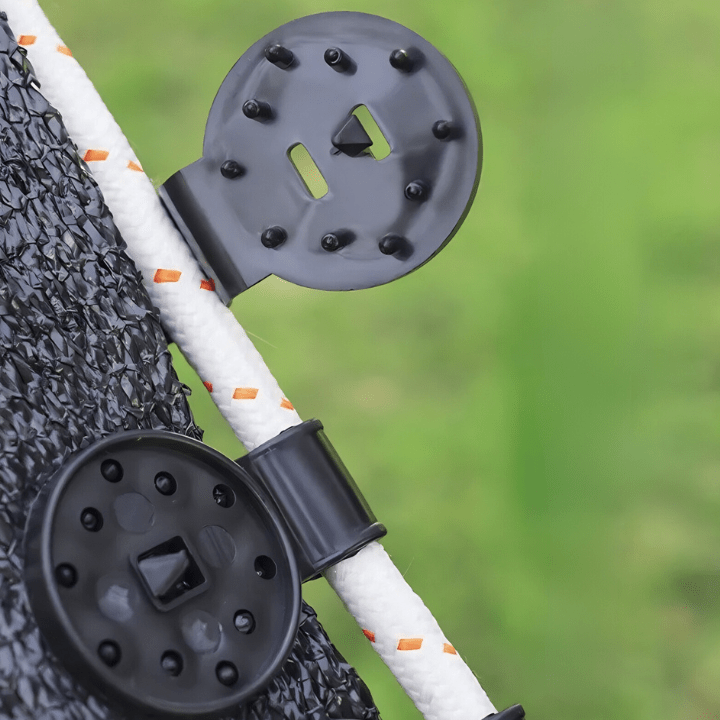 BowLift | ClipCloth | Fast and secure fixation - 50 pieces