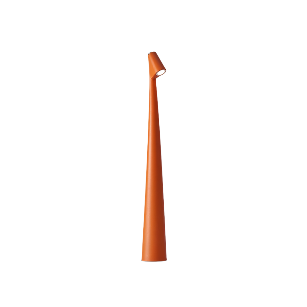 BowLift | Wireless LED lamp in minimalist design | Table lamp