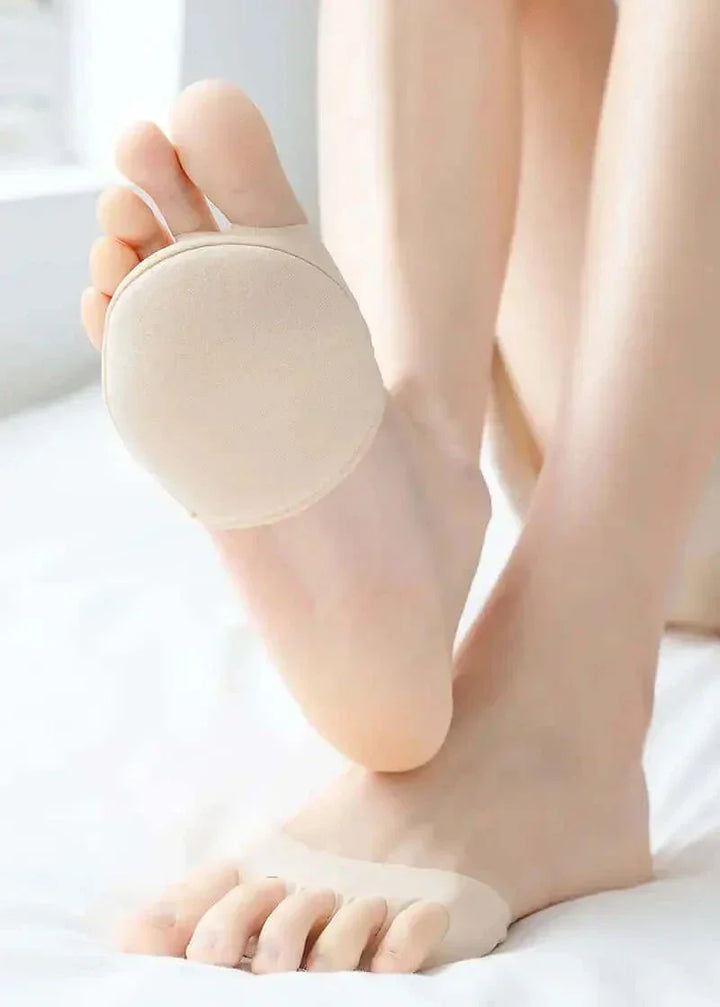 BowLift | SootheStep Happy Feet Therapy