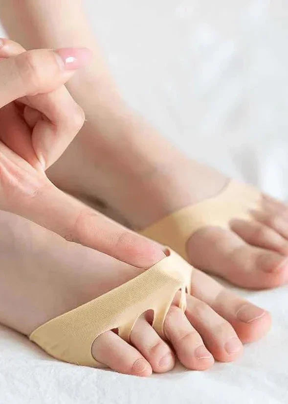BowLift | SootheStep Happy Feet Therapy