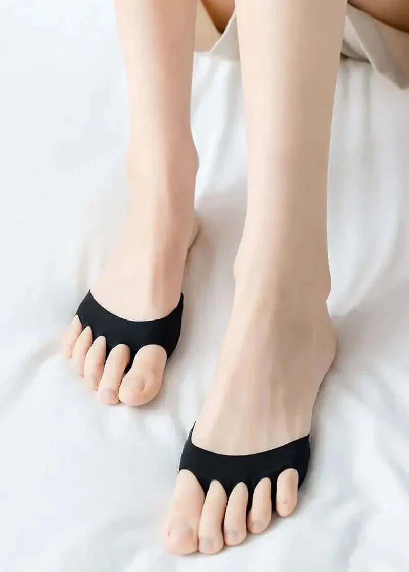 BowLift | SootheStep Happy Feet Therapy