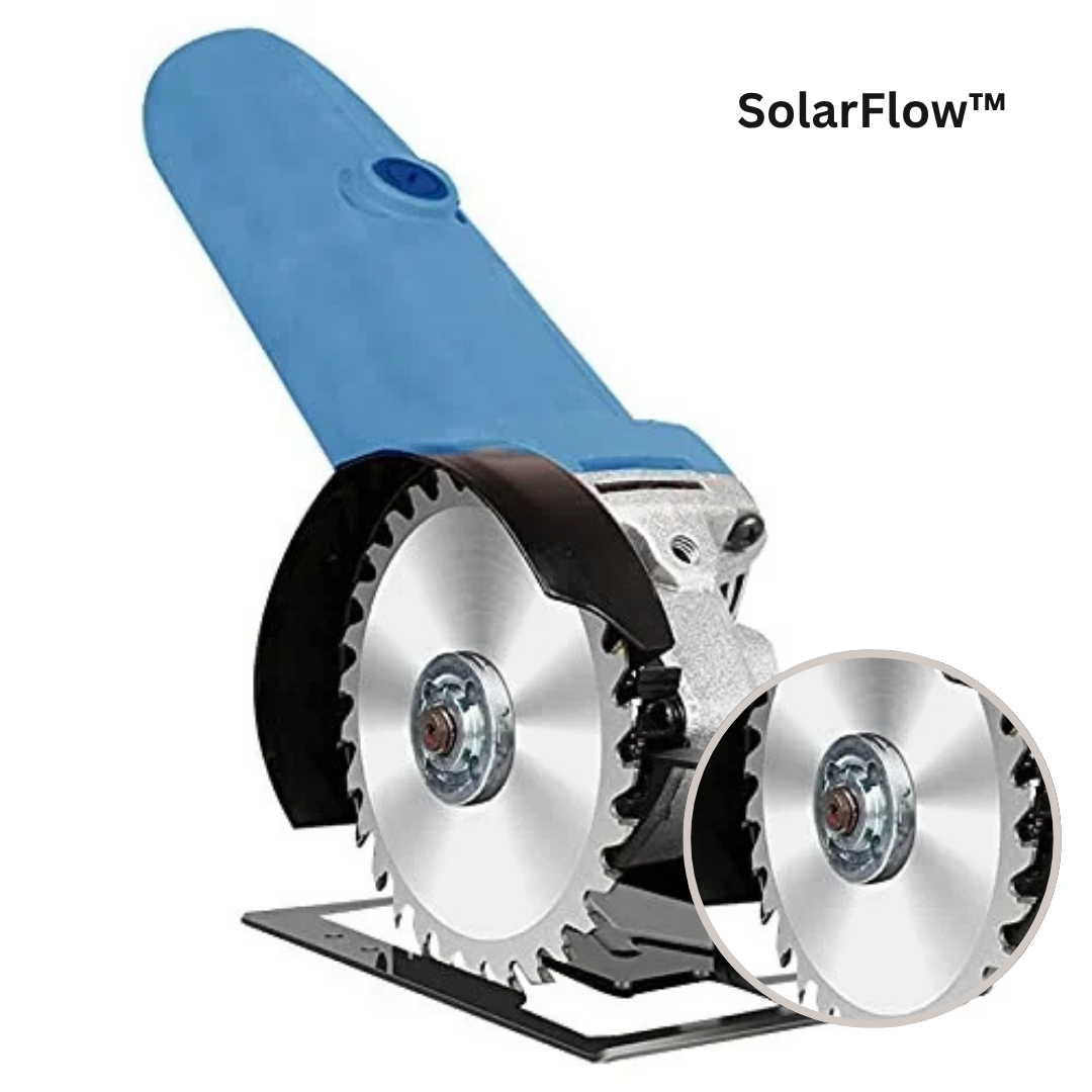 BowLift | Protective Cover Bracket For Angle Grinder