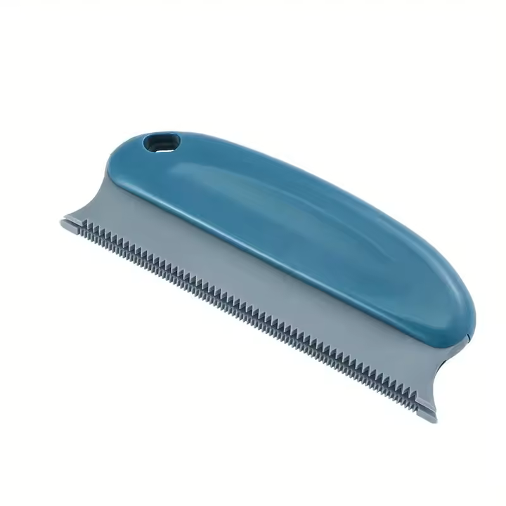 Reusable pet hair brush Bowlift