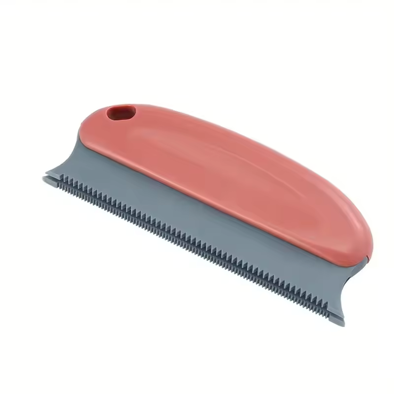 Reusable pet hair brush Bowlift