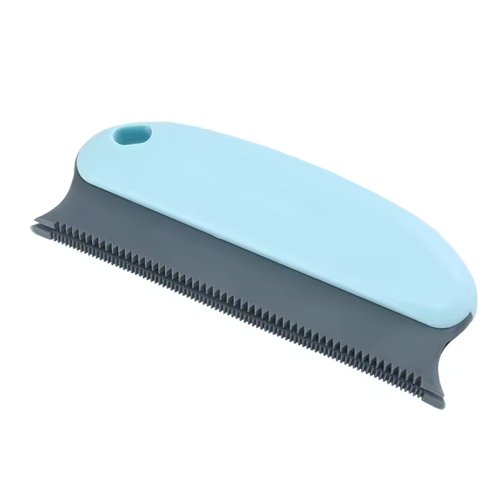 Reusable pet hair brush Bowlift