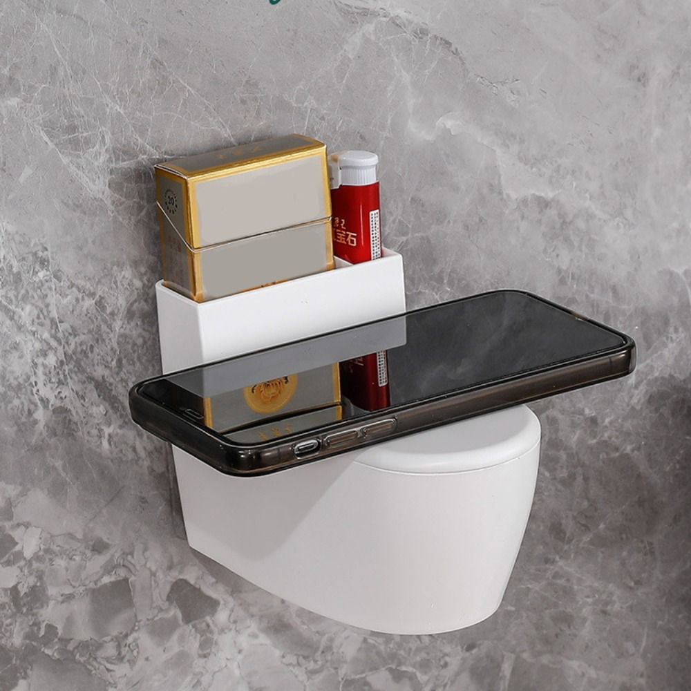 BowLift | Toilet-Shaped Creative Ashtray