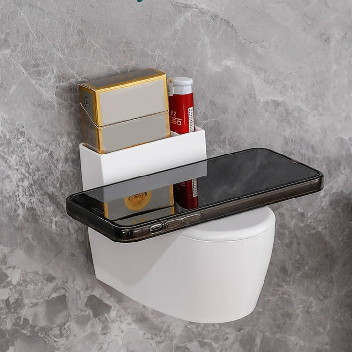 BowLift | Toilet-Shaped Creative Ashtray
