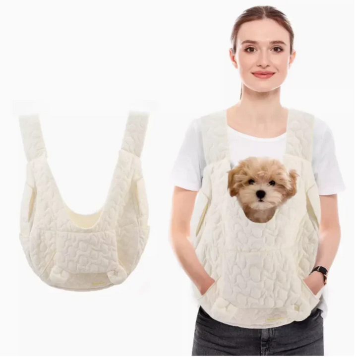 RoverRug XL Dog Carrier – Waterproof, Lightweight and Ergonomic Design | Bowlift