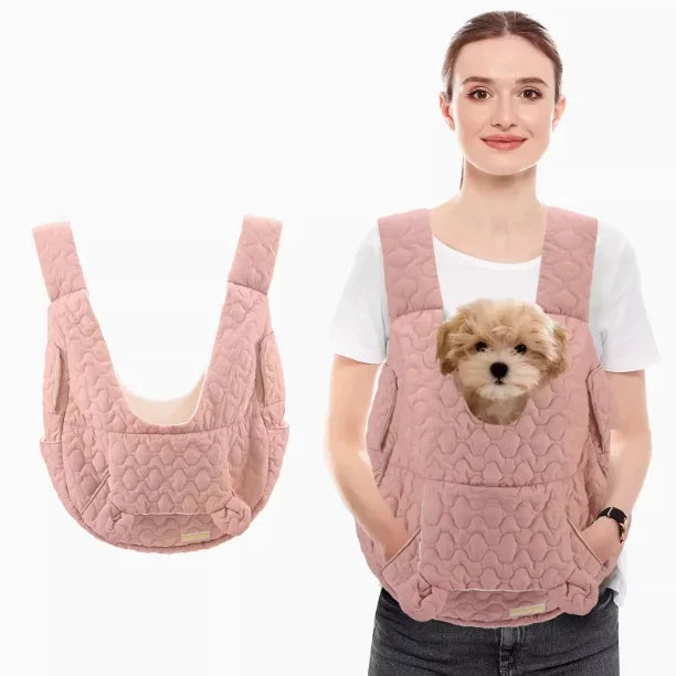 RoverRug XL Dog Carrier – Waterproof, Lightweight and Ergonomic Design | Bowlift