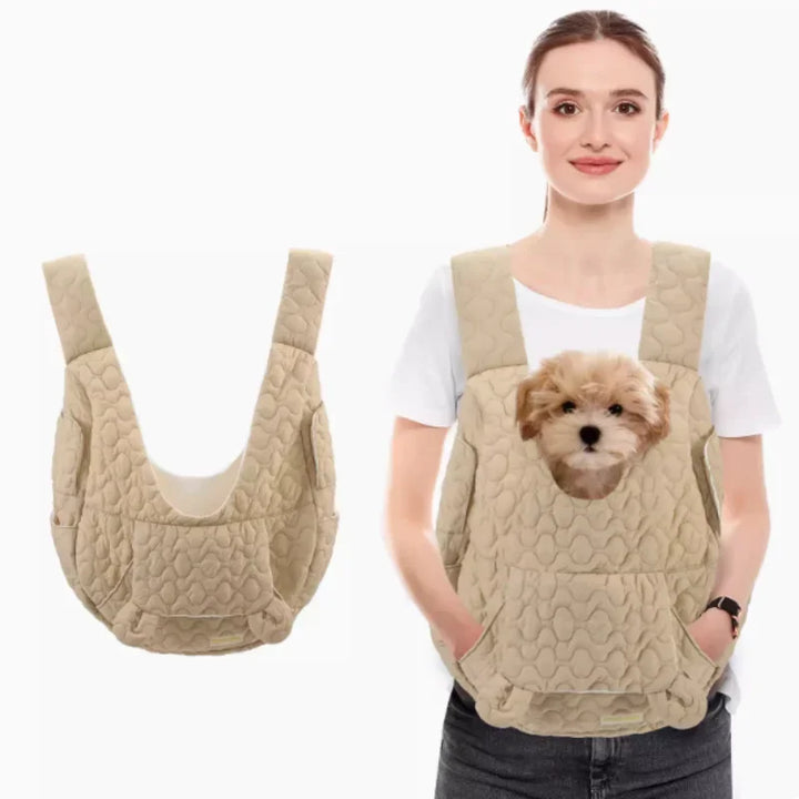 RoverRug XL Dog Carrier – Waterproof, Lightweight and Ergonomic Design | Bowlift