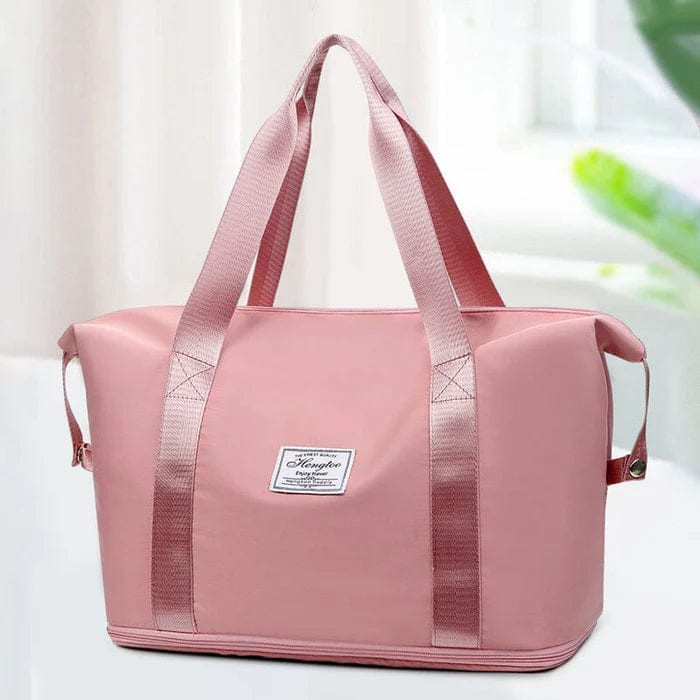 Practical bag for on the go | More space | Bowlift
