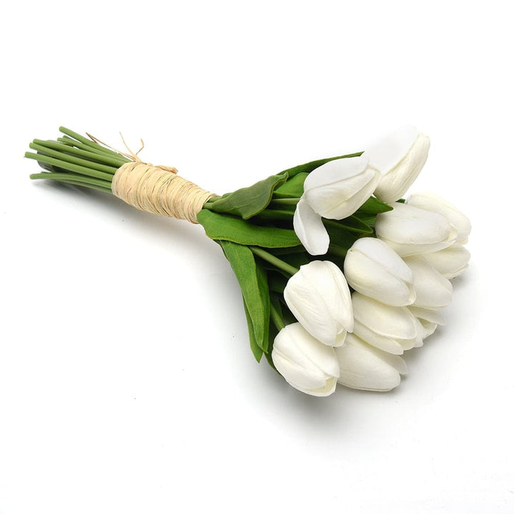 Tulips LED Night Light Banquet Bowlift