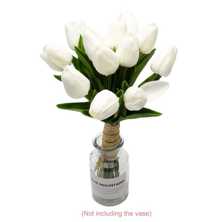 Tulips LED Night Light Banquet Bowlift