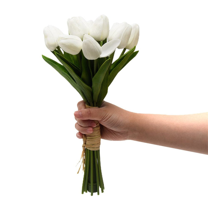 Tulips LED Night Light Banquet Bowlift