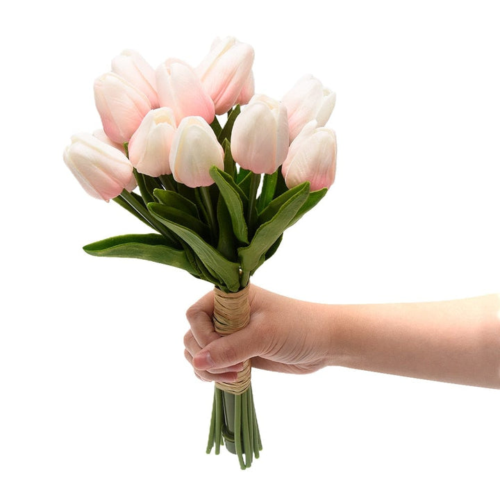 Tulips LED Night Light Banquet Bowlift
