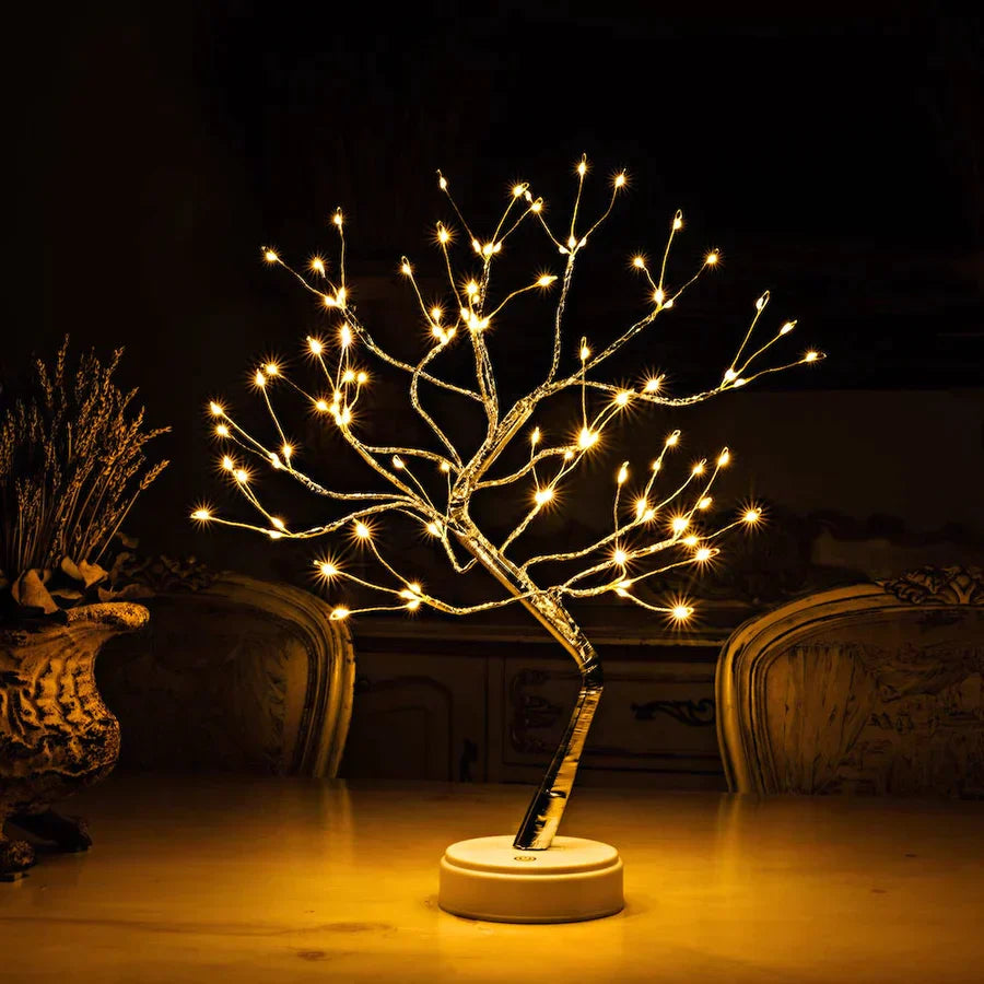 BowLift | TreeLights Tranquil Lighting Touch