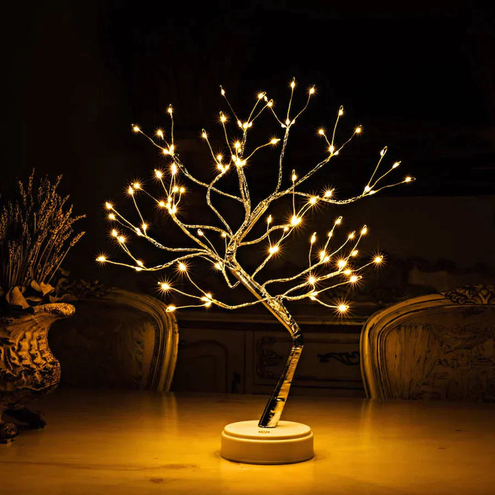 BowLift | TreeLights Tranquil Lighting Touch