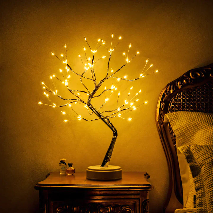 BowLift | TreeLights Tranquil Lighting Touch