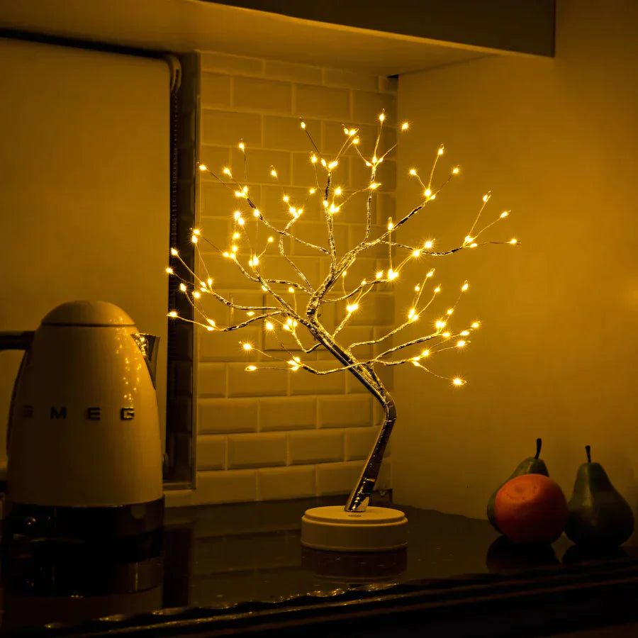 BowLift | TreeLights Tranquil Lighting Touch