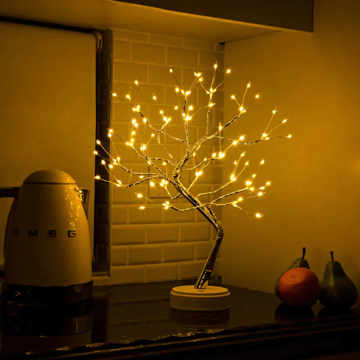 BowLift | TreeLights Tranquil Lighting Touch