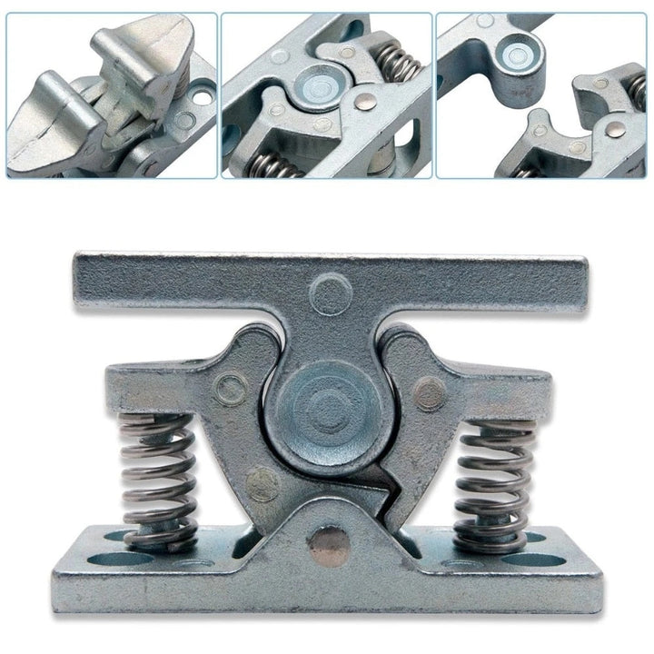 BowLift | Solid Door Heavy Duty Drawer Latch