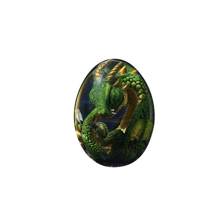 BowLift | Interactive lava dragon egg