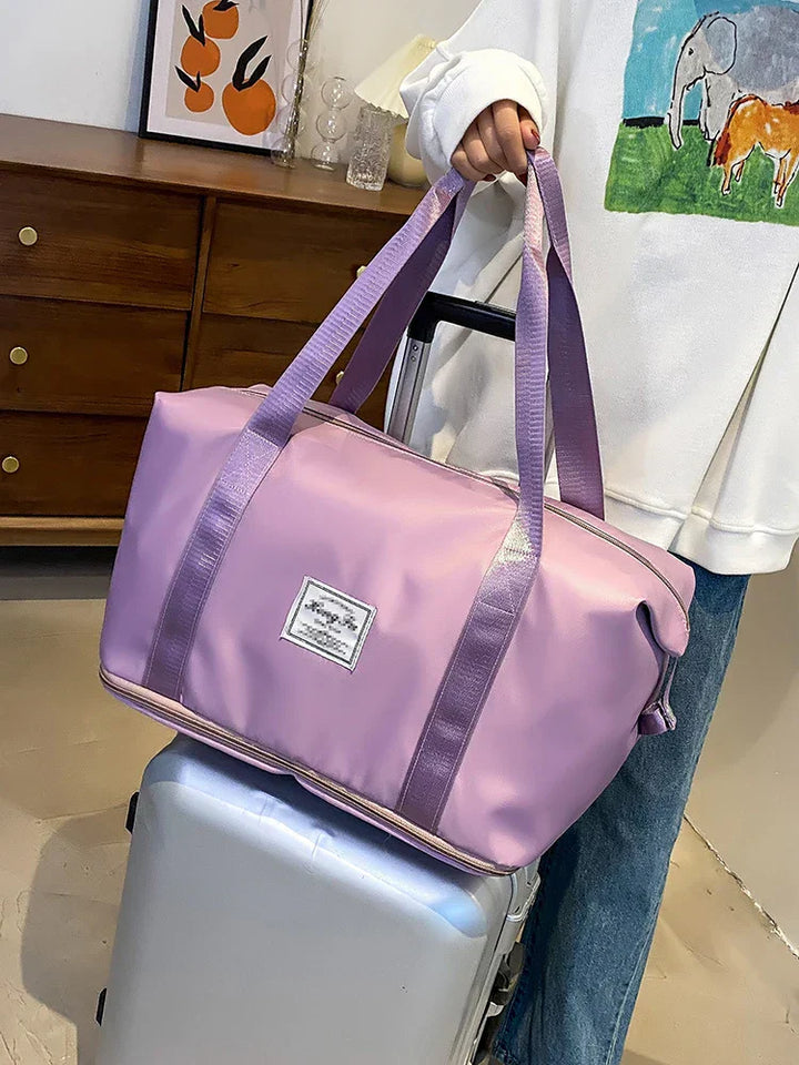 BowLift | Travelex️ | Discover free travel with sustainable travel bags