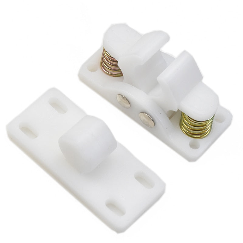 BowLift | Solid Door Heavy Duty Drawer Latch