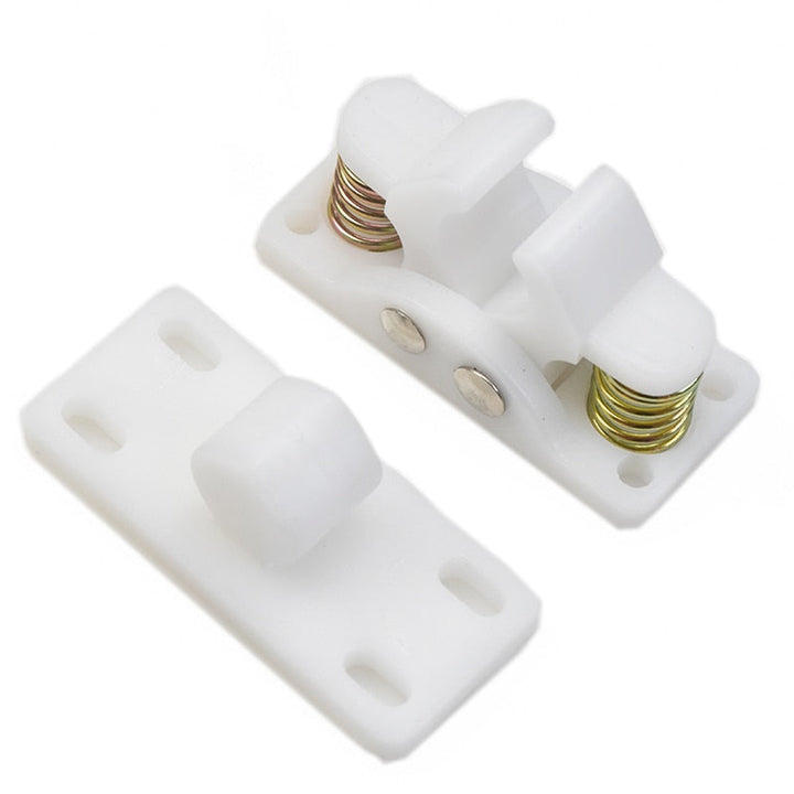 BowLift | Solid Door Heavy Duty Drawer Latch
