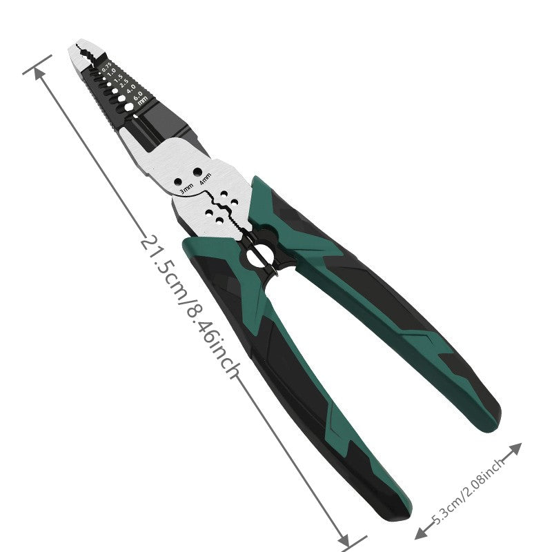 BowLift | Ultimate Multifunctional Handyman Steel Wire Pliers